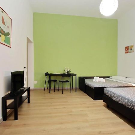 Lucky Home Rooms Рим Экстерьер фото