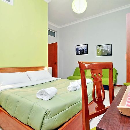 Lucky Home Rooms Рим Экстерьер фото