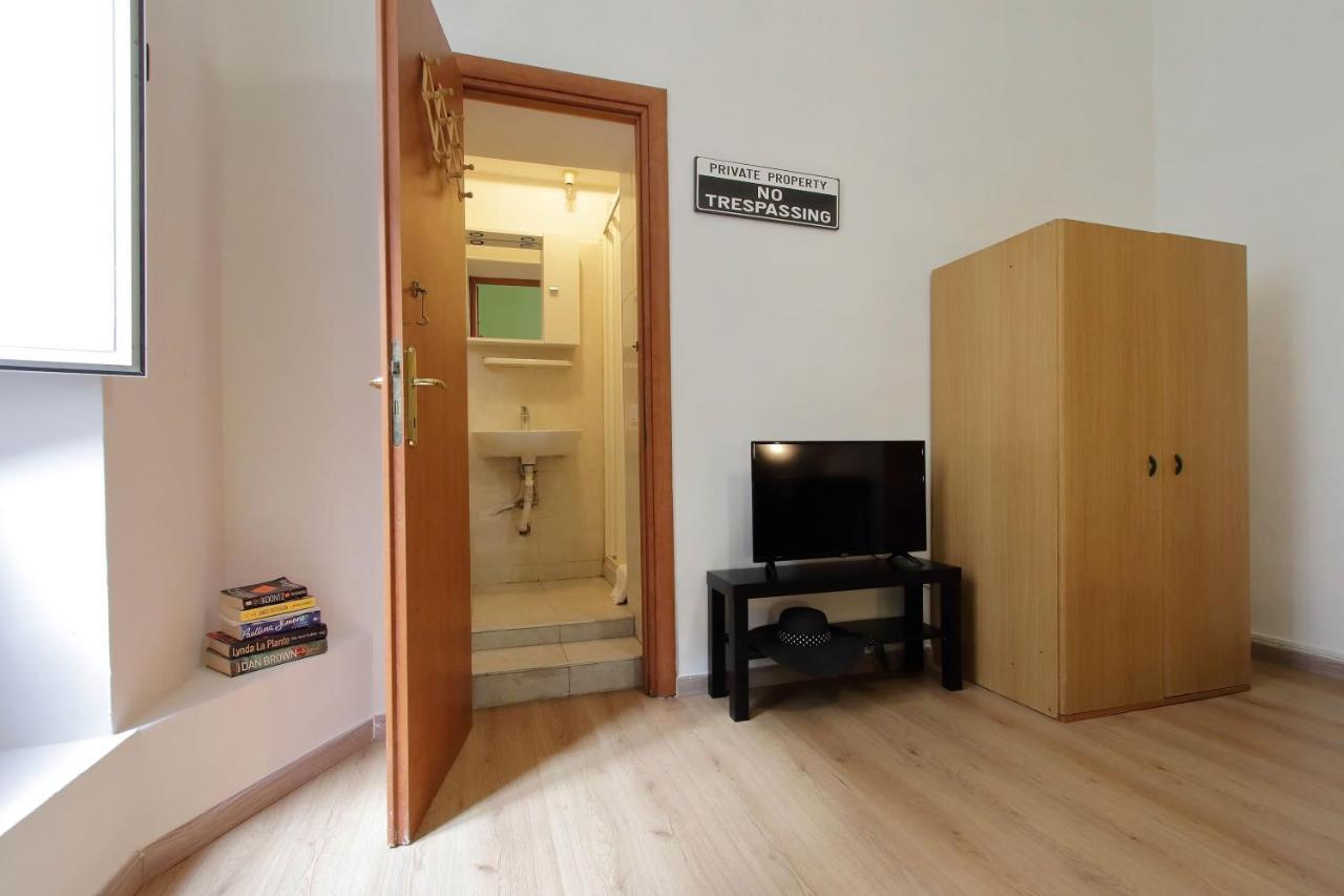 Lucky Home Rooms Рим Экстерьер фото