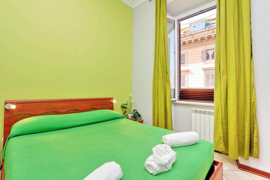 Lucky Home Rooms Рим Экстерьер фото