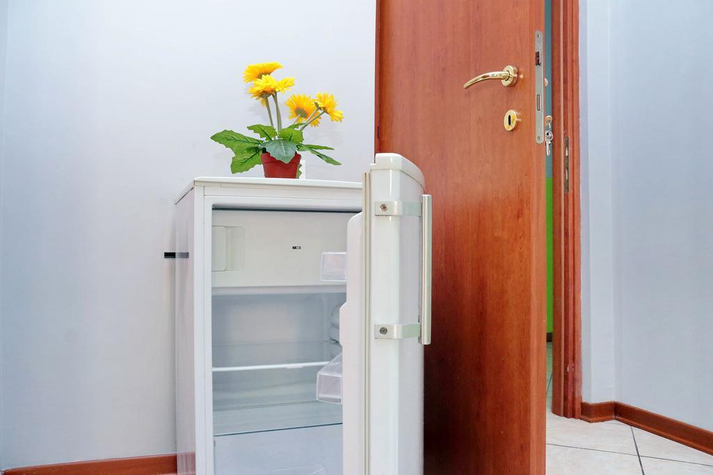 Lucky Home Rooms Рим Экстерьер фото