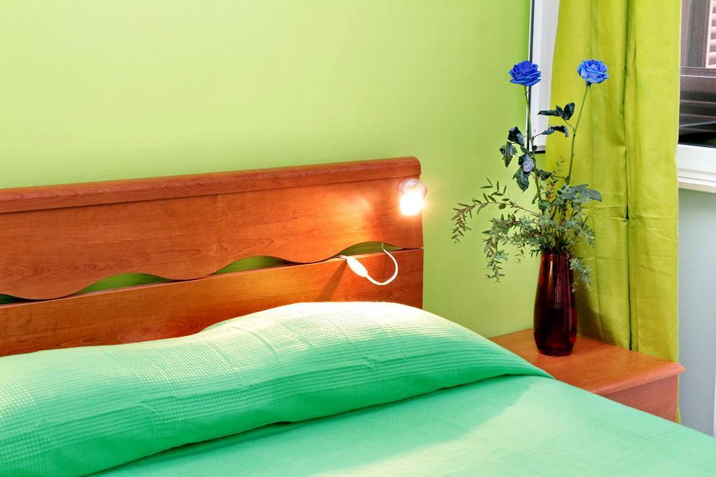 Lucky Home Rooms Рим Экстерьер фото