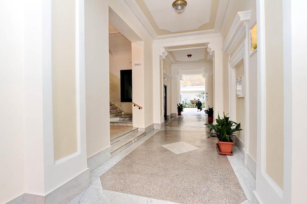 Lucky Home Rooms Рим Экстерьер фото