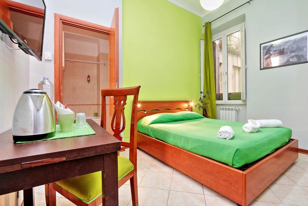 Lucky Home Rooms Рим Экстерьер фото
